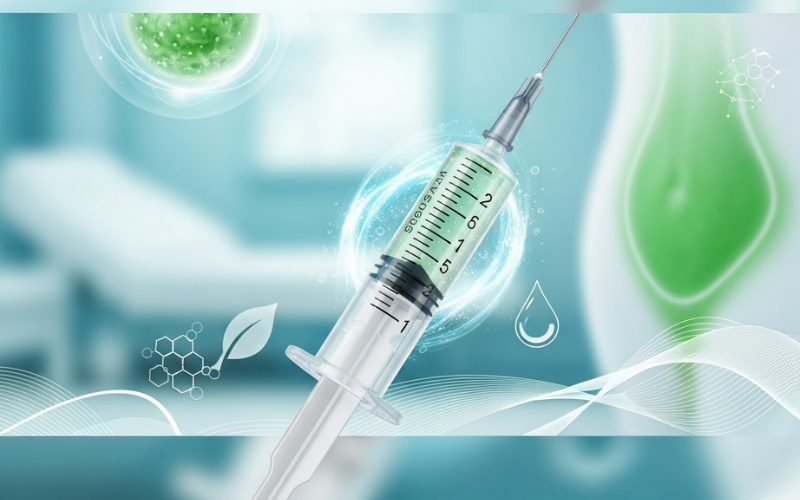 Ozempic Viktminskning