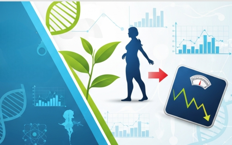 Bästa Injektionerna För Viktminskning