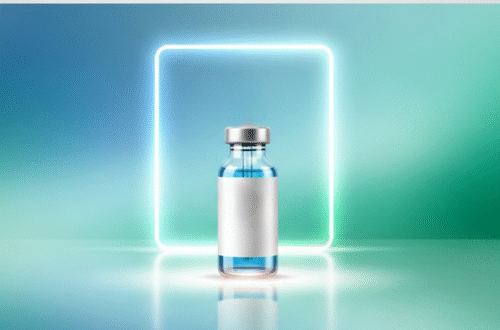 Köpa Semaglutid Online