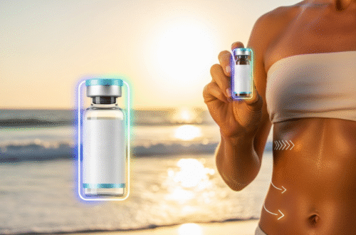 Köper Melanotan Sverige