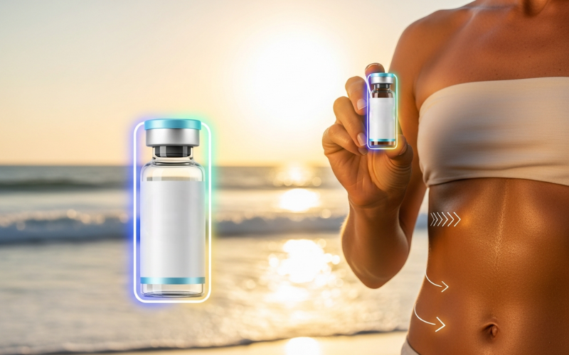 Köper Melanotan Sverige