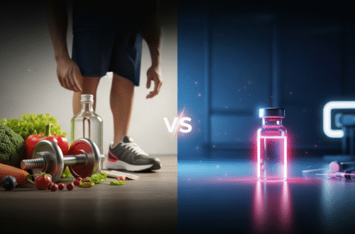 Retatrutide Pris Sverige