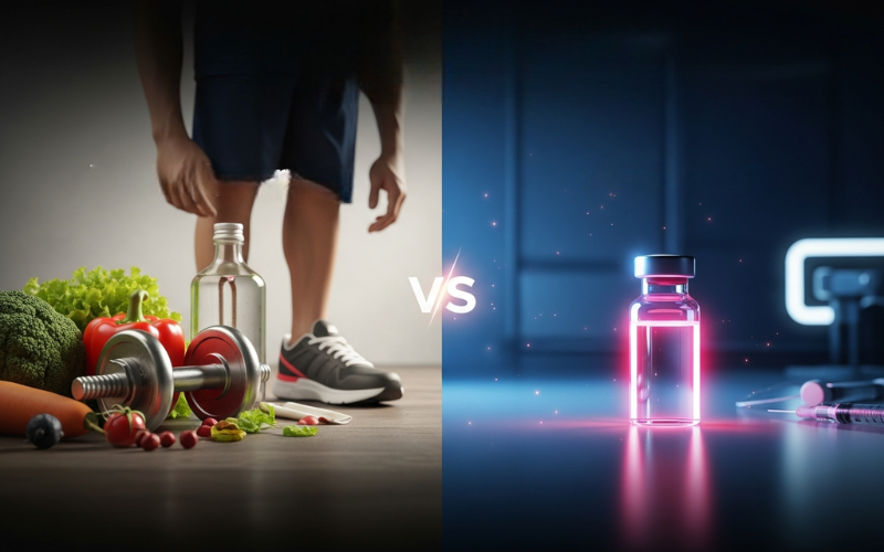 Retatrutide Pris Sverige